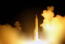 ایران کا بڑا دعویٰ: امریکی-اسرائیلی جارحیت کے خلاف “نئے سرپرائزز” کی تیاری