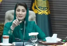 وزیراعلیٰ پنجاب مریم نواز کی صوبے کے پہلے سائبر کرائم انویسٹی گیشن یونٹ کے قیام کی منظوری، تمام گاڑیوں کے لیے ای ٹیگنگ لازمی قرار