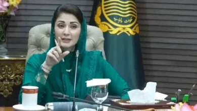 وزیراعلیٰ پنجاب مریم نواز کی صوبے کے پہلے سائبر کرائم انویسٹی گیشن یونٹ کے قیام کی منظوری، تمام گاڑیوں کے لیے ای ٹیگنگ لازمی قرار