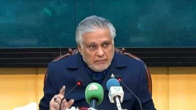 پاکستان کی افغانستان کے خلاف کارروائی اور وزیر خارجہ اسحاق ڈار کی اہم بریفنگ: آپریشن غضب للحق کی تازہ صورتحال