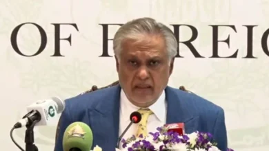 ایران میں کشیدگی، پاکستان کی سفارتی کوششیں تیز: 35 ہزار پاکستانیوں کے انخلاء کے ہنگامی اقدامات شروع