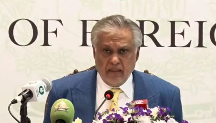 ایران میں کشیدگی، پاکستان کی سفارتی کوششیں تیز: 35 ہزار پاکستانیوں کے انخلاء کے ہنگامی اقدامات شروع