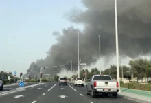 ایران کے مسلسل حملے: خلیجی ممالک کے دفاعی ذخائر پر دباؤ، انٹرسیپٹرز کی کمی کا خدشہ