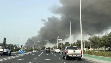 ایران کے مسلسل حملے: خلیجی ممالک کے دفاعی ذخائر پر دباؤ، انٹرسیپٹرز کی کمی کا خدشہ