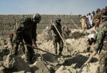 پاک فوج کی بڑی کارروائی: 50 مقامات پر دہشت گرد ٹھکانے تباہ، آپریشن “غضب للحق” کے تحت مؤثر جواب