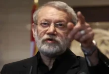 ایران میں سوگ کی فضا: علی لاریجانی کے بیٹے مرتضیٰ لاریجانی کی شہادت کی تصدیق