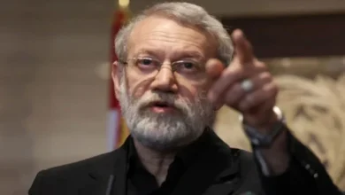 ایران میں سوگ کی فضا: علی لاریجانی کے بیٹے مرتضیٰ لاریجانی کی شہادت کی تصدیق