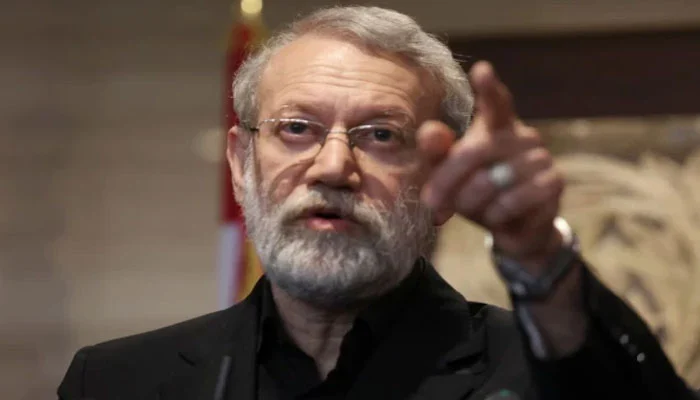 ایران میں سوگ کی فضا: علی لاریجانی کے بیٹے مرتضیٰ لاریجانی کی شہادت کی تصدیق