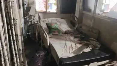 انڈیا کی ریاست اڑیسا کے ہسپتال میں آگ لگنے سے 10 افراد ہلاک، متعدد مریض اور عملہ زخمی