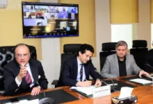 جغرافیائی سیاسی عدم استحکام پاکستان کی برآمدی مسابقت کیلئے خطرہ