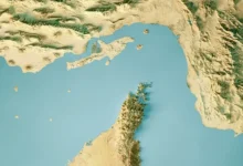 ہم نے آبنائے ہرمز بند نہیں کی تاہم یہ امریکہ کے سبب غیر محفوظ ہو گئی ہے : ایرانی فوج