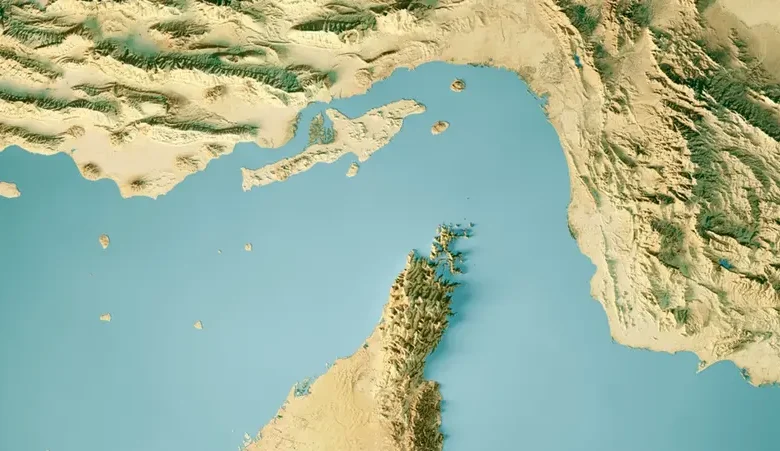 ہم نے آبنائے ہرمز بند نہیں کی تاہم یہ امریکہ کے سبب غیر محفوظ ہو گئی ہے : ایرانی فوج