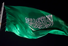 وزارت نے چند منٹ قبل اعلان کیا کہ مملکت نے ایک بیلسٹک میزائل روک کر تباہ کر دیا جو ینبع بندرگاہ کی طرف داغا گیا تھا۔