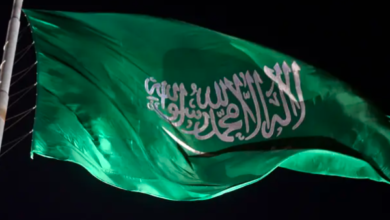 وزارت نے چند منٹ قبل اعلان کیا کہ مملکت نے ایک بیلسٹک میزائل روک کر تباہ کر دیا جو ینبع بندرگاہ کی طرف داغا گیا تھا۔