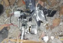 اسلام آباد میں مشکوک ڈرون مار گرایا گیا، ایئرپورٹ پر پروازیں عارضی طور پر معطل ہونے کے بعد بحال