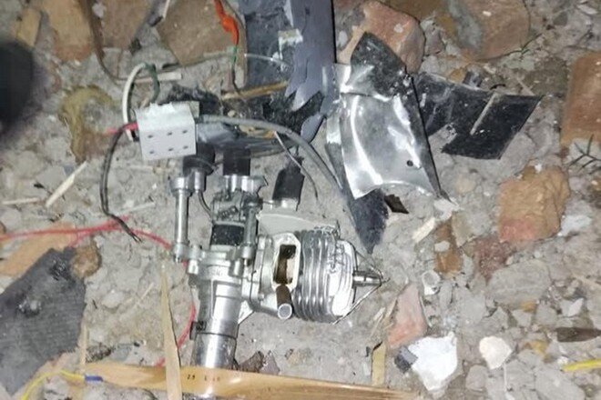 اسلام آباد میں مشکوک ڈرون مار گرایا گیا، ایئرپورٹ پر پروازیں عارضی طور پر معطل ہونے کے بعد بحال