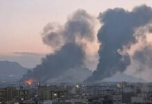 اسرائیل اور امریکہ کا ایران کے ساؤتھ پارس گیس فیلڈ پر حملہ: خطے میں کشیدگی میں اضافہ