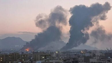 اسرائیل اور امریکہ کا ایران کے ساؤتھ پارس گیس فیلڈ پر حملہ: خطے میں کشیدگی میں اضافہ