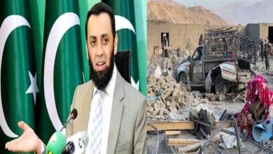 خصوصی اپ ڈیٹ: آپریشن “غضب للحق” میں سیکیورٹی فورسز کی بڑی کارروائیاں، درجنوں دہشتگرد ہلاک