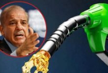 پاکستان میں ہائی آکٹین ایندھن مہنگا: حکومت کا 200 روپے فی لیٹر اضافے کا اعلان، نئی قیمت 533.88 روپے مقرر