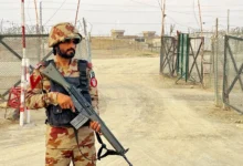 پاک افغان سرحدی کشیدگی اور خاموش سفارت کاری