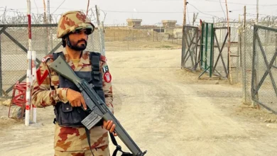 پاک افغان سرحدی کشیدگی اور خاموش سفارت کاری