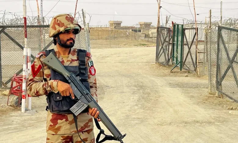 پاک افغان سرحدی کشیدگی اور خاموش سفارت کاری