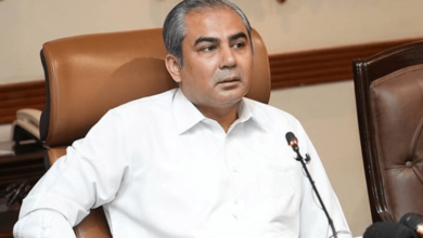 وزیر داخلہ محسن نقوی کا نادرا ہیڈکوارٹرز کا دورہ، غیر قانونی شہریت اور ڈیٹا اصلاحات پر سخت ہدایات