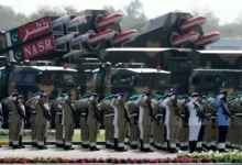 پاکستان کا میزائل پروگرام: امریکی خدشات مسترد، دفاعی حکمتِ عملی پر زور