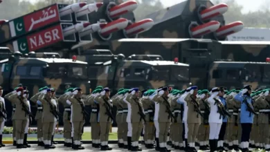 پاکستان کا میزائل پروگرام: امریکی خدشات مسترد، دفاعی حکمتِ عملی پر زور