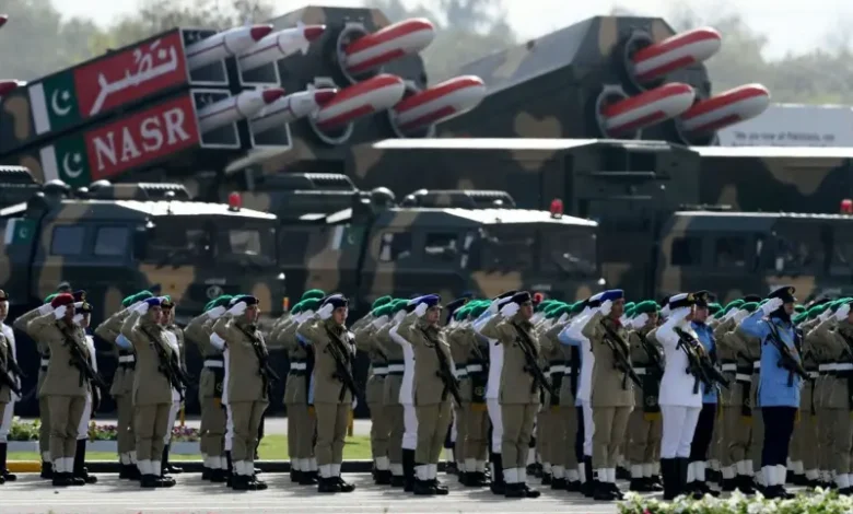 پاکستان کا میزائل پروگرام: امریکی خدشات مسترد، دفاعی حکمتِ عملی پر زور