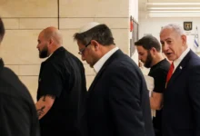 اسرائیلی پارلیمنٹ کا متنازع قانون منظور، فلسطینیوں کے لیے سزائے موت کی راہ ہموار