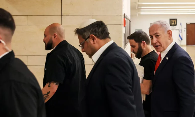 اسرائیلی پارلیمنٹ کا متنازع قانون منظور، فلسطینیوں کے لیے سزائے موت کی راہ ہموار