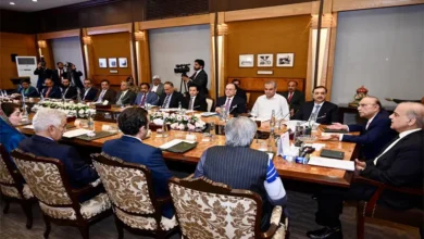 این ایف سی فارمولے کے تحت تیل کی سبسڈی کی تقسیم پر اتفاق، لاک ڈاؤن کی تجویز مؤخر