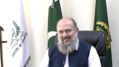 پاکستان اور قطر کے درمیان اقتصادی تعاون اور فوڈ سیکیورٹی پارٹنرشپ بڑھانے پر اتفاق