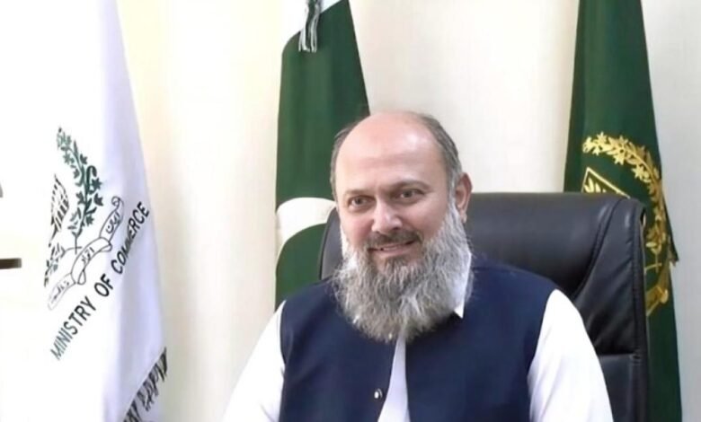 پاکستان اور قطر کے درمیان اقتصادی تعاون اور فوڈ سیکیورٹی پارٹنرشپ بڑھانے پر اتفاق