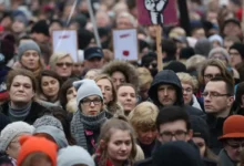 پولینڈ میں جنسی تعلیم کے خلاف شدید ردعمل