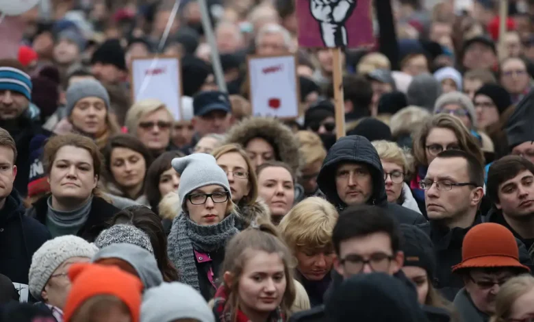 پولینڈ میں جنسی تعلیم کے خلاف شدید ردعمل