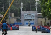 چار دیواری میں بھی مذہب پر عمل کرنے کی اجازت نہ دے کر سپریم کورٹ کے فیصلہ کی واضح خلاف ورزی کی جا رہی ہے۔:ترجمان جماعت احمدیہ پاکستان