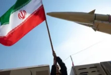 ایران-اسرائیل جنگ LIVE اپ ڈیٹ: