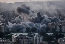 ایران جنگ کا 21واں دن، تازہ ترین اپ ڈیٹس: آئی آر جی سی کے ترجمان امریکی اسرائیلی فضائی حملے میں جاں بحق