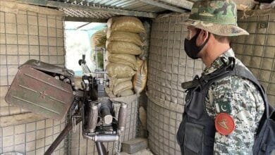 سید عاطف ندیم-پاکستان،وائس آف جرمنی اردو نیوز کے ساتھ