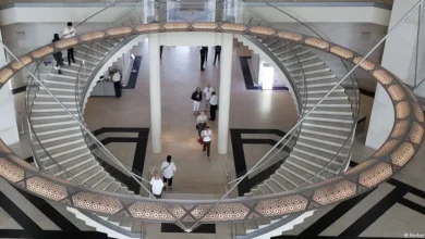 عرب دنیا ایک ’ثقافتی انقلاب‘ کی طرف بڑھتی ہوئی