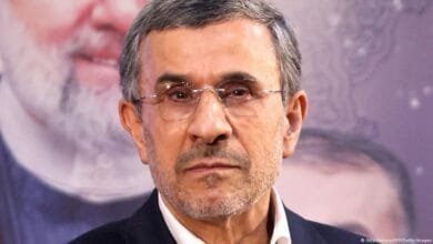 تہران پر فضائی حملوں میں سابق صدر محمود احمدی نژاد کی ہلاکت کی تصدیق، ایران میں سیاسی ہلچل تیز