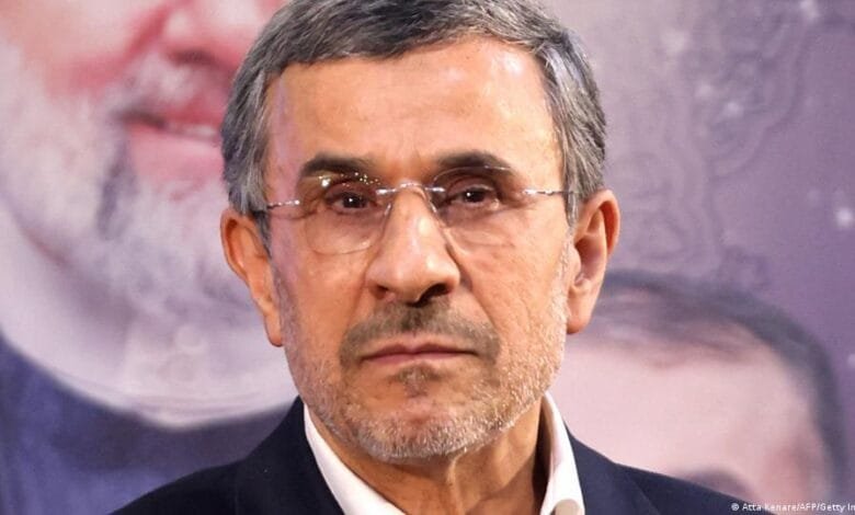 تہران پر فضائی حملوں میں سابق صدر محمود احمدی نژاد کی ہلاکت کی تصدیق، ایران میں سیاسی ہلچل تیز