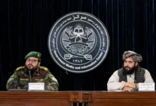 طالبان حکومت کا دعویٰ بے بنیاد، پاکستانی سرزمین یا فوجی تنصیبات کو نقصان نہیں پہنچا