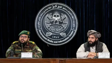 طالبان حکومت کا دعویٰ بے بنیاد، پاکستانی سرزمین یا فوجی تنصیبات کو نقصان نہیں پہنچا