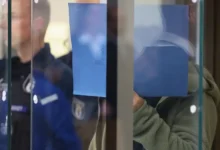 ہتھیاروں کا ذخیرہ، جرمنی میں حماس کے چار ارکان کو سزائے قید