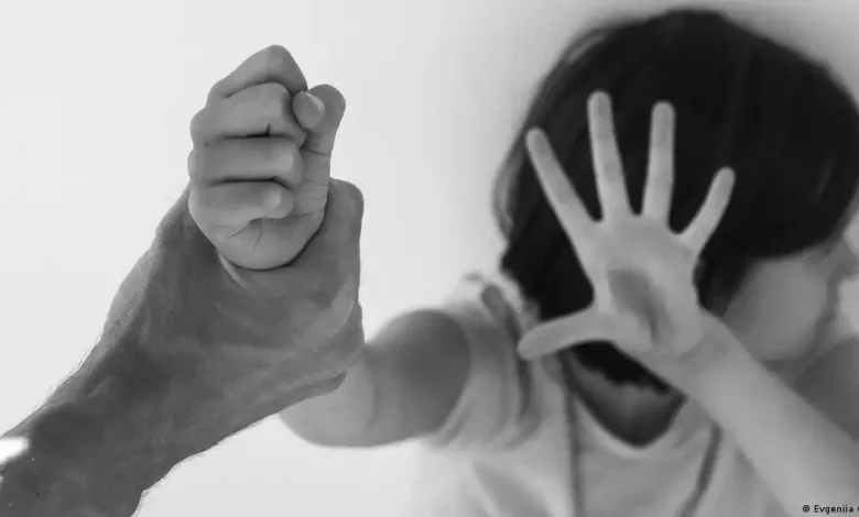 ڈارک نیٹ پر بچوں کا جنسی استحصال، نیٹ ورک ناکام بنا دیا گیا