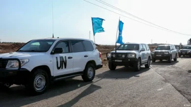 شام میں فرقہ وارانہ تشدد کی تحقیقات کی جائیں، اقوام متحدہ